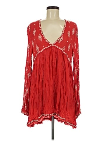 Free People Cocktail Dress (view 1)