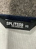 Splits 59 White Active Tank Size XS - photo 7