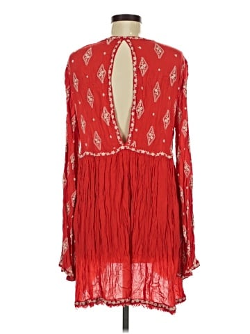 Free People Cocktail Dress (view 2)