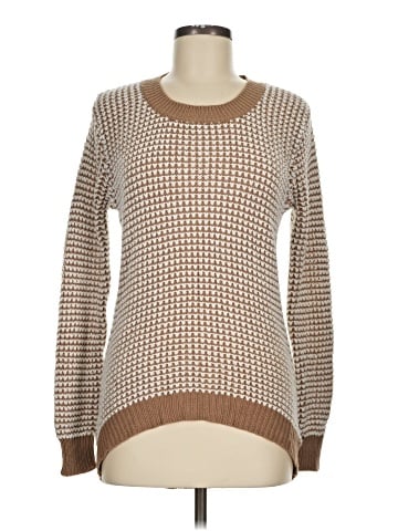 Bobbie Brooks Pullover Sweater (view 1)