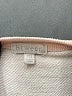 Btween Floral Pink Sweatshirt Size 10 - photo 3