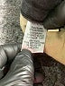 Rag & Bone/JEAN Black Jeans Size 24 waist - photo 8