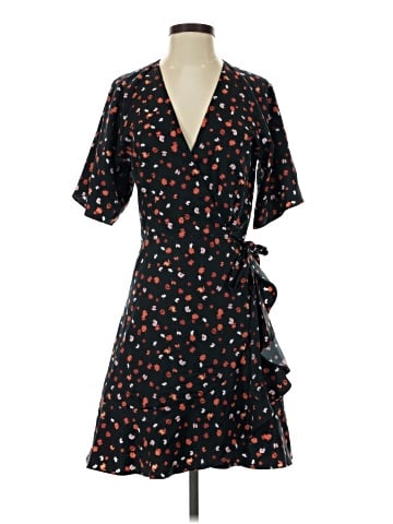 7 For All Mankind Casual Dress (view 1)