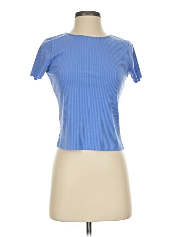 GB Short Sleeve T-Shirt (view 1)