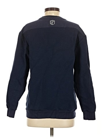Born Primitive Sweatshirt (view 2)