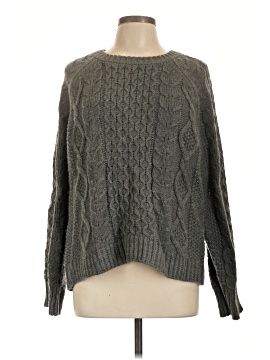 Lucky Brand Pullover Sweater