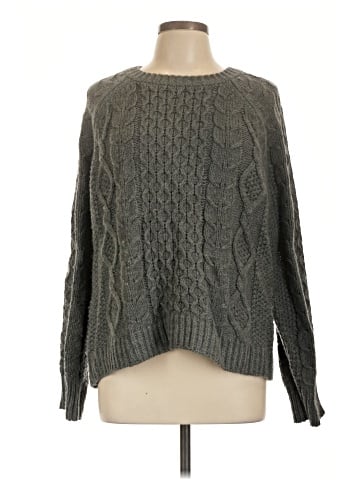 Lucky Brand Pullover Sweater (view 1)