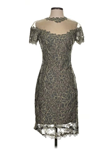 Tadashi Shoji Cocktail Dress (view 1)