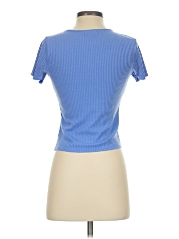 GB Short Sleeve T-Shirt (view 2)