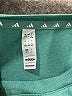 Adidas Teal Active T-Shirt Size S - photo 7