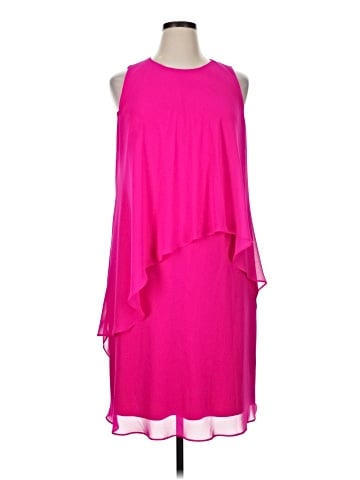 Lauren by Ralph Lauren Cocktail Dress (view 1)