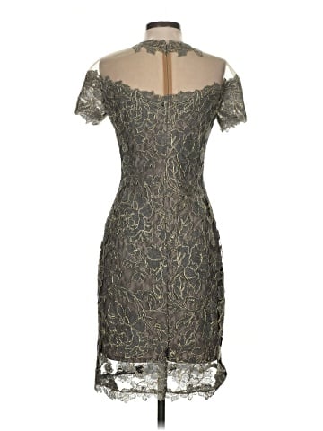 Tadashi Shoji Cocktail Dress (view 2)