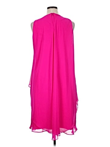 Lauren by Ralph Lauren Cocktail Dress (view 2)