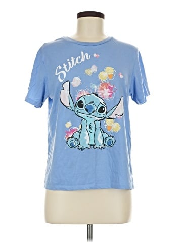 Disney Short Sleeve T-Shirt (view 1)