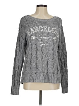 Aeropostale Pullover Sweater