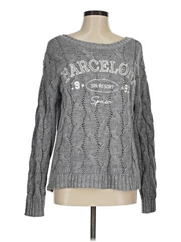 Aeropostale Pullover Sweater (view 1)