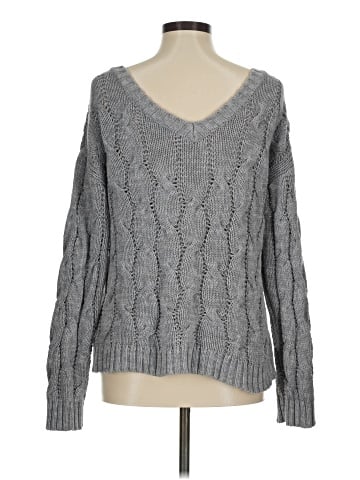 Aeropostale Pullover Sweater (view 2)