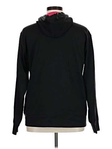 Nike Zip Up Hoodie (view 2)