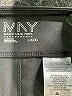Marc New York Black Active Pants Size L - photo 7