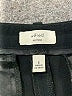 Wilfred 100% Polyester Solid Black Dress Pants Size 6 - photo 7