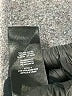 Wilfred 100% Polyester Solid Black Dress Pants Size 6 - photo 9