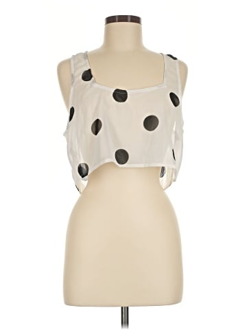 Nasty Gal Inc. Tank Top (view 1)