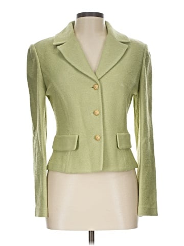 St. John Collection by Marie Gray Blazer (view 1)