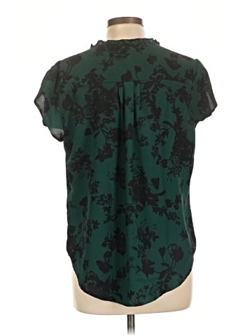 41Hawthorn Short Sleeve Blouse (view 2)