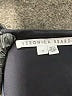 Veronica Beard Solid Black Active Pants Size 12 - photo 7