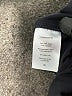 Veronica Beard Solid Black Active Pants Size 12 - photo 8