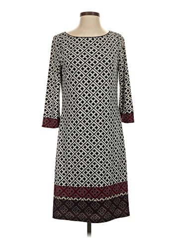 White House Black Market Casual Dress (view 1)