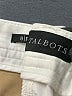 Talbots Ivory Khakis Size 8 - photo 7
