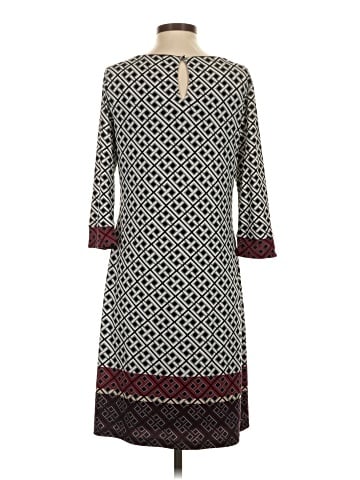 White House Black Market Casual Dress (view 2)