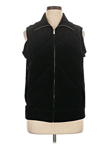Jones New York Signature Vest (view 1)