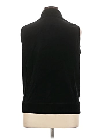 Jones New York Signature Vest (view 2)