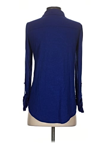 Guess Long Sleeve Blouse (view 2)