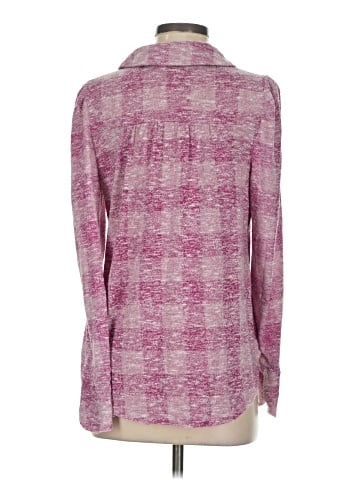 Cato Long Sleeve Blouse (view 2)