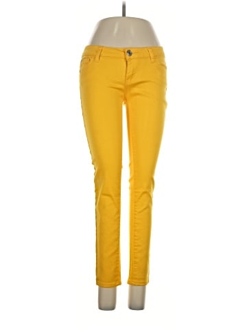 Celebrity Pink Casual Pants (view 1)