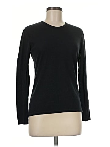 Pepper Long Sleeve T-Shirt (view 1)