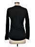 Pepper 100% Polyester Black Long Sleeve T-Shirt Size M - photo 2