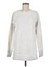 Tek Gear Silver Sweatshirt Size M - photo 1
