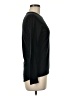Pepper 100% Polyester Black Long Sleeve T-Shirt Size M - photo 4