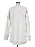 Tek Gear Silver Sweatshirt Size M - photo 2
