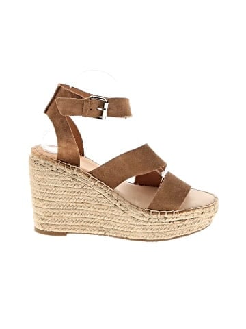 Dolce Vita Wedges (view 1)