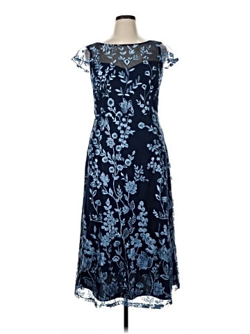 JS Collections Cocktail Dress (view 1)