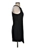 Keepsake Solid Black Cocktail Dress Size S - photo 4