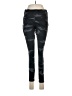 Athleta Graphic Black Active Pants Size M - photo 1