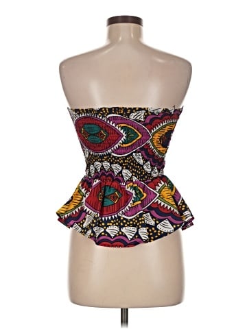 Kersh Sleeveless Top (view 2)