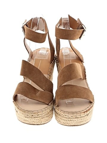 Dolce Vita Wedges (view 2)
