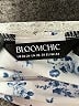 BLOOMCHIC 100% Polyester Blue Casual Dress Size 22 - photo 7